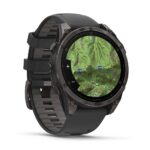 Relógio Garmin Fênix 8 - Imagem 19