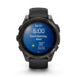 Relógio Garmin Fênix 8 - Imagem 18