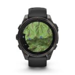Relógio Garmin Fênix 8 - Imagem 29