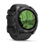 Relógio Garmin Fênix 8X - Imagem 50