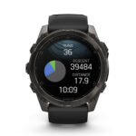 Relógio Garmin Fênix 8X - Imagem 31