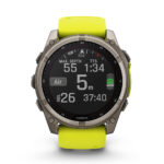 Relógio Garmin Fênix 8X - Imagem 74