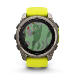 Relógio Garmin Fênix 8X - Imagem 75