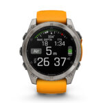 Relógio Garmin Fênix 8X - Imagem 41