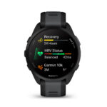 Relógio Garmin Forerunner 165 - Imagem 9