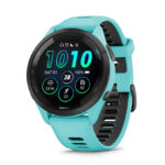 Relógio Garmin Forerunner 265 Music