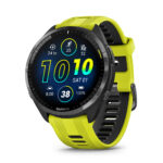 Relógio Garmin Forerunner 965 - Imagem 3