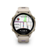 Relógio Garmin Forerunner 970 - Imagem 16