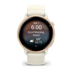 Relógio Garmin vívoactive® 6 - Imagem 9