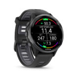 Relógio Garmin Forerunner 970 - Imagem 5