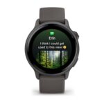 Relógio Garmin vívoactive® 6 - Imagem 14